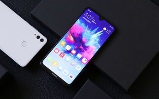 华为手机怎么影投