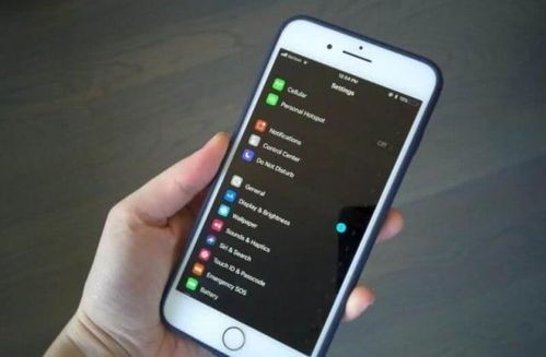 华为手机怎么更新不了?