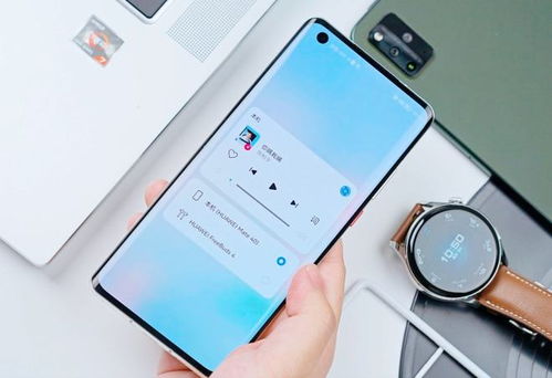 华为手机照片怎么共享