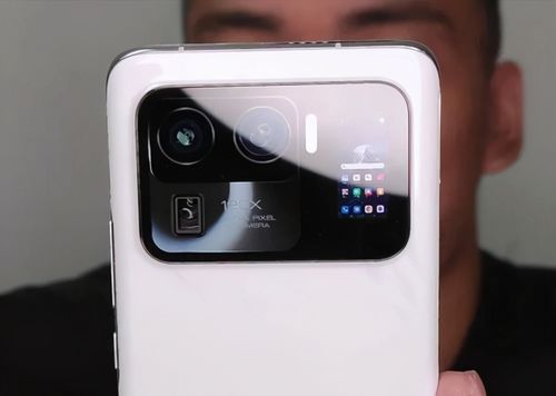 华为手机怎么出现双屏