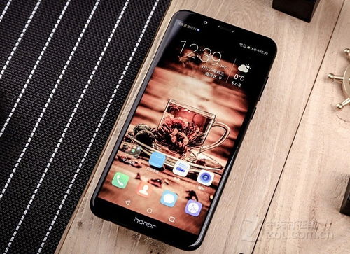 怎么唤醒华为旧手机