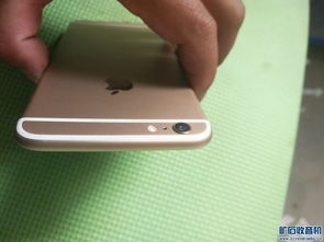 电钻华为手机怎么开机