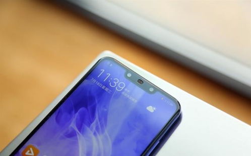 挑战怎么开启华为手机