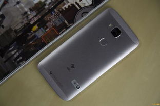 华为手机怎么辨型号