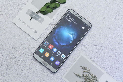 华为手机怎么近拍