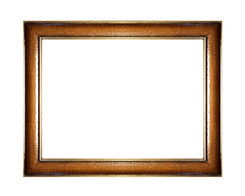 华为手机图片怎么画框