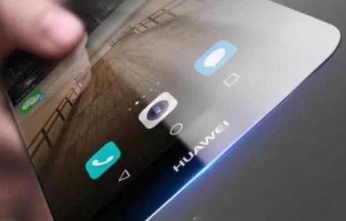 华为手机横幅怎么滑去 华为手机横幅怎么滑去