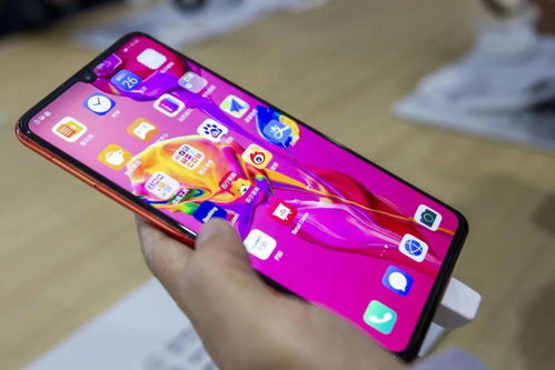 华为手机怎么不要广告