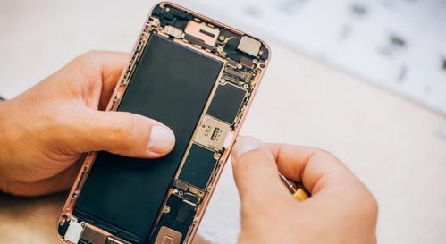 华为手机怎么上门维修