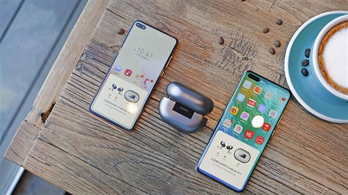 airpodspro怎么连华为手机