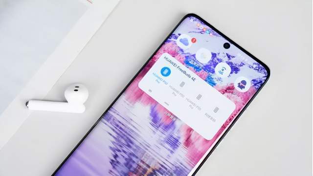 华为手机怎么去噪音 华为手机怎么去噪音