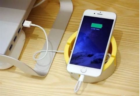 华为手机怎么用充电 华为手机怎么用充电