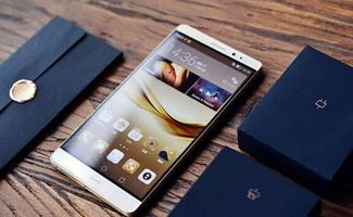 旧版华为手机怎么用