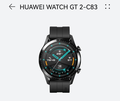 华为手表怎么选手机