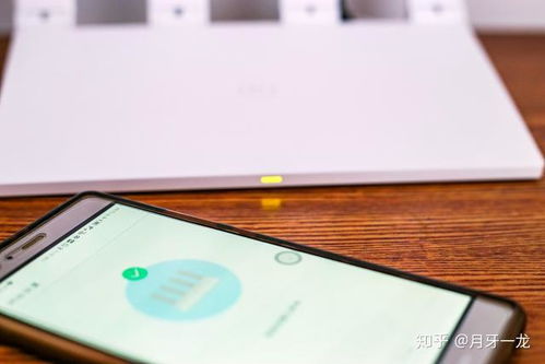 华为路由手机怎么连接