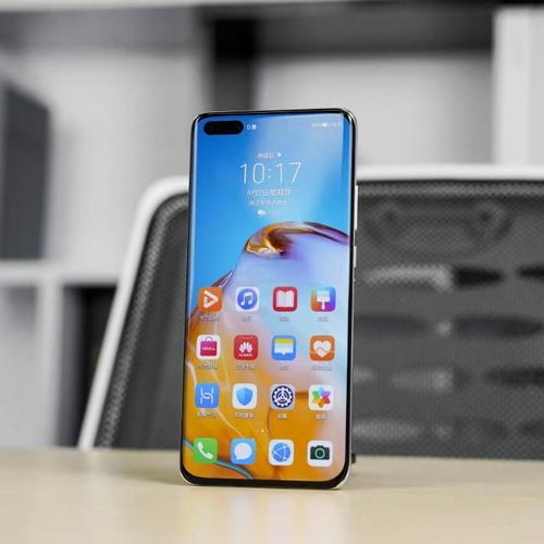 华为怎么选模型手机