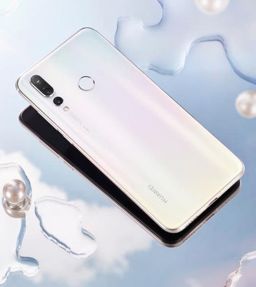 华为手机怎么选女生