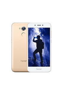 华为手机怎么配图像