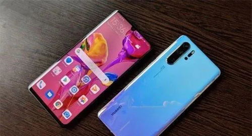 华为手机面板怎么开关 华为手机面板怎么开关