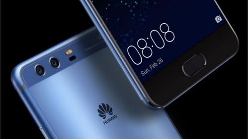 华为手机怎么拍照改善