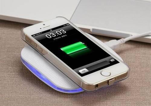 华为手机怎么激活充电