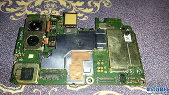 华为手机怎么主板会坏