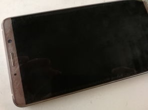 华为手机花屏怎么维修