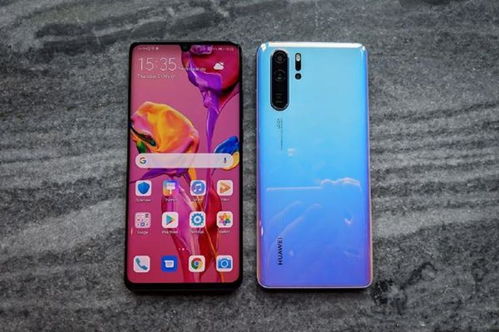 华为手机怎么定点拍照 华为手机怎么定点拍照