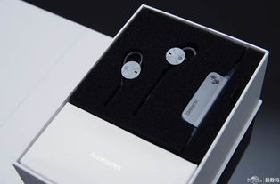 华为手机耳机怎么设计