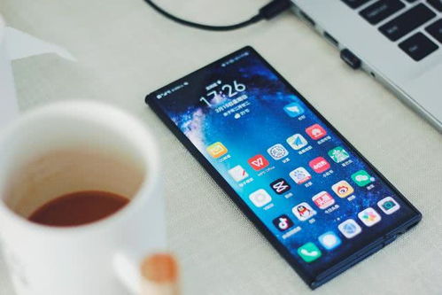 华为xs手机怎么用