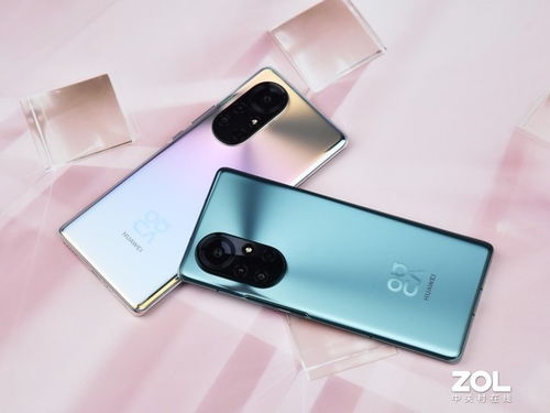 华为手机怎么拍车道