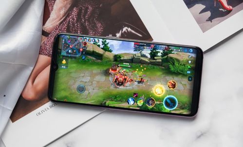 华为手机怎么没弹幕