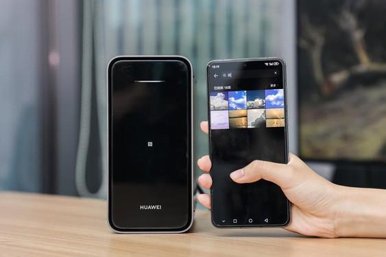 华为手机怎么关机储存 华为手机怎么关机储存