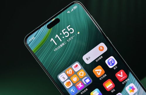 华为手机怎么支持机型