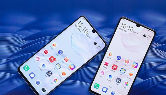 华为手机花屏怎么重启