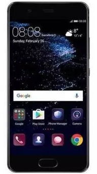 华为手机怎么装驱动