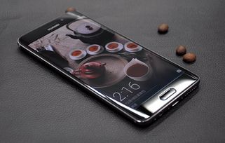 华为手机分期怎么上锁