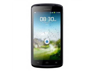 华为u手机怎么重启