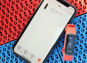 华为手机检测怎么操作