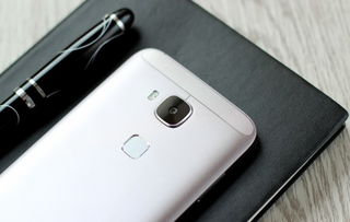 华为手机怎么检测脉搏