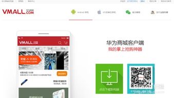 华为手机怎么抢购攻略