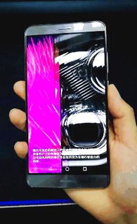 华为手机图片怎么滑动 华为手机图片怎么滑动