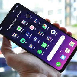 华为手机整体怎么拆装