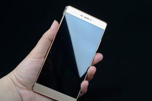 华为手机怎么开原彩