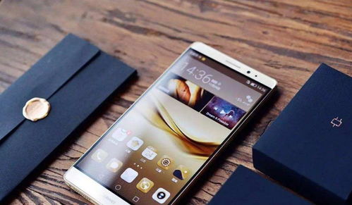 华为手机怎么开大声