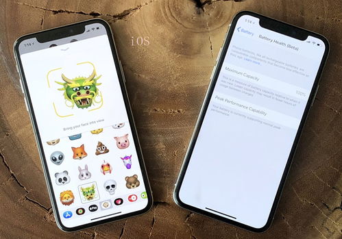 华为手机怎么上ios