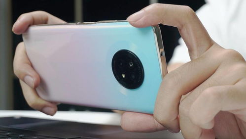 华为手机怎么调整全频