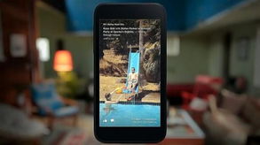 华为手机怎么没有facebook 华为手机怎么没有facebook