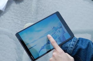 华为手机跟平板怎么