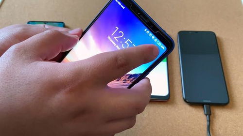 华为手机怎么测情绪 华为手机怎么测情绪